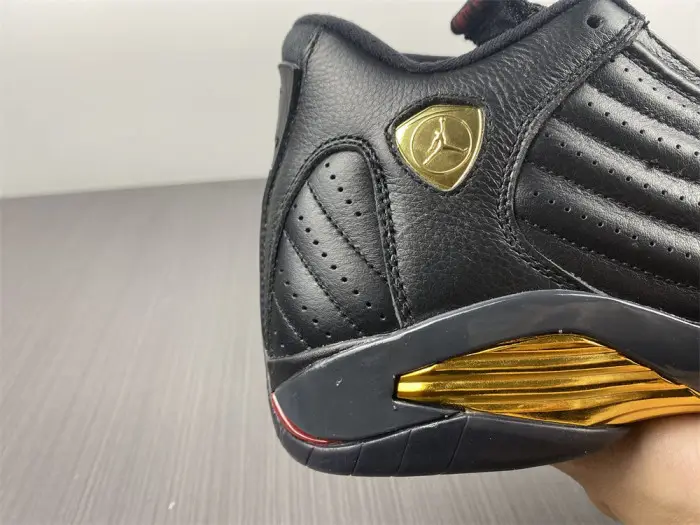 air jordan 14 retro ''defining moments'' 
