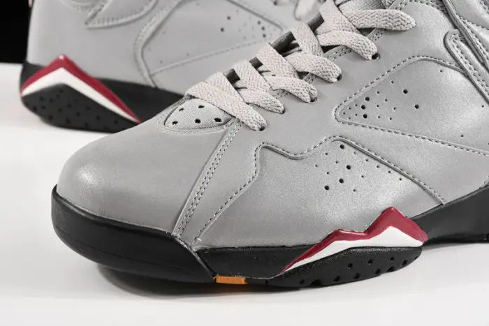air jordan 7 reflective cardinal AEEDD685