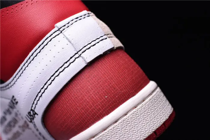 ofw air jordan 1 retro chicago the ten 