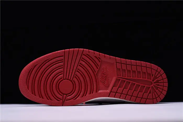 ofw air jordan 1 retro chicago the ten 