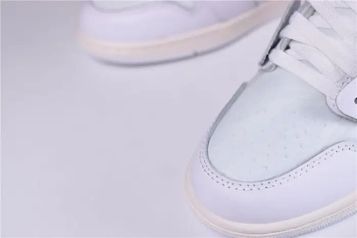 ofw air jordan 1 retro high white 