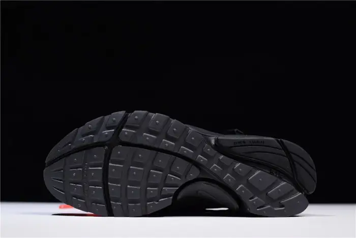 nike air presto black 