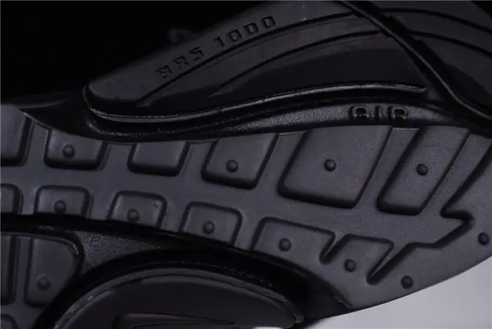 nike air presto black 