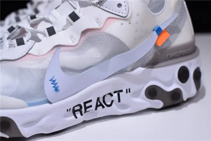ofw x nike upcoming react element 87 