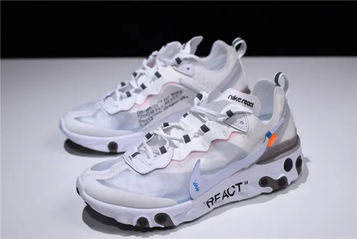 ofw x nike upcoming react element 87 
