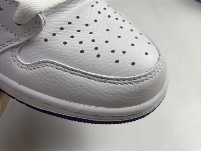 air jordan 1 wmns “court purple” 