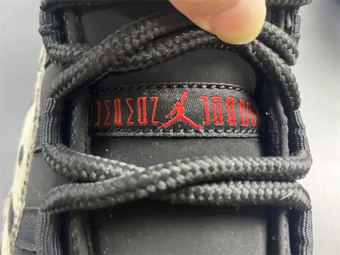 air jordan 11 “animal instinct” 