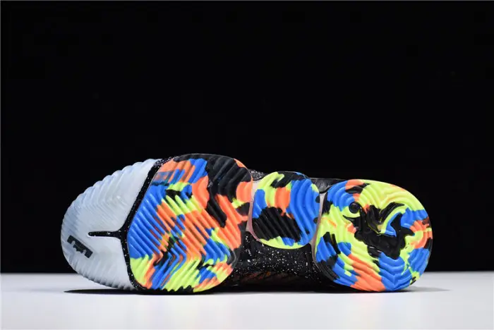 nike lebron 16 ep 1 thru 5 BDA414