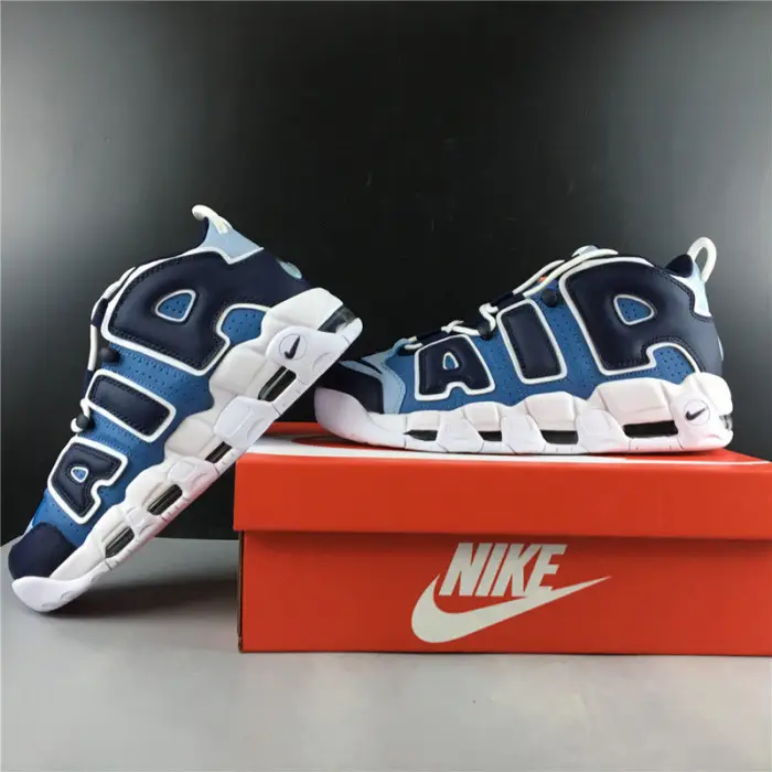 nike air more uptempo 96 denim EBF390