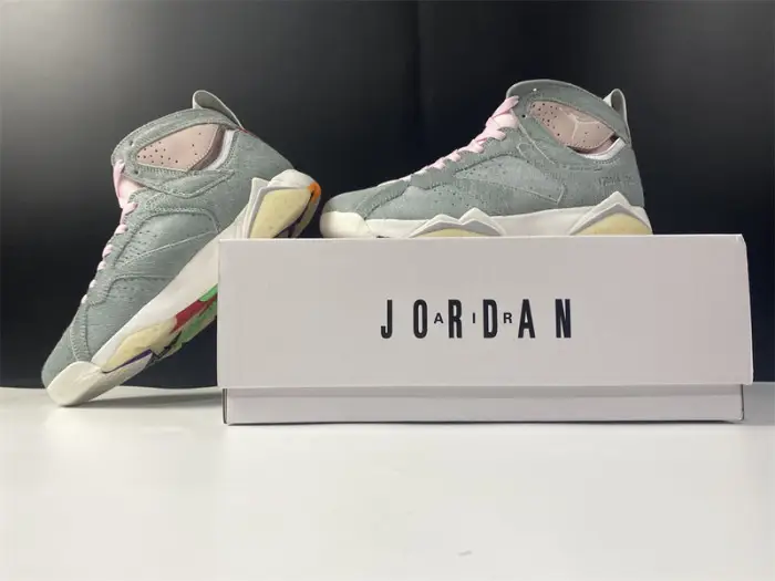 air jordan 7 “hare 2.0” 