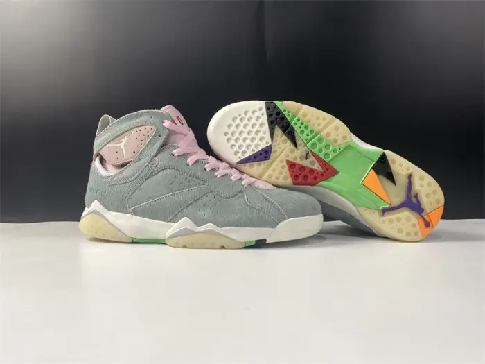 air jordan 7 “hare 2.0” 