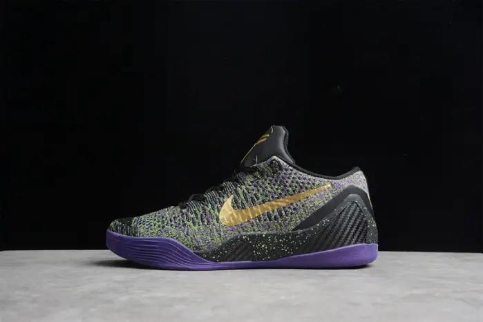 nike kobe 9 elite mamba moment CDC56