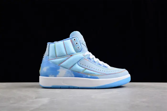 air jordan 2 retro j balvin DAFD883