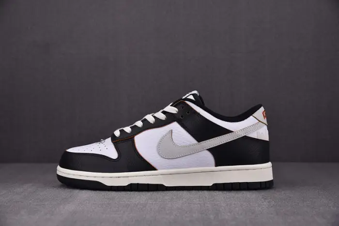 Nike SB Dunk Low HUF San Francisco CAAEB19