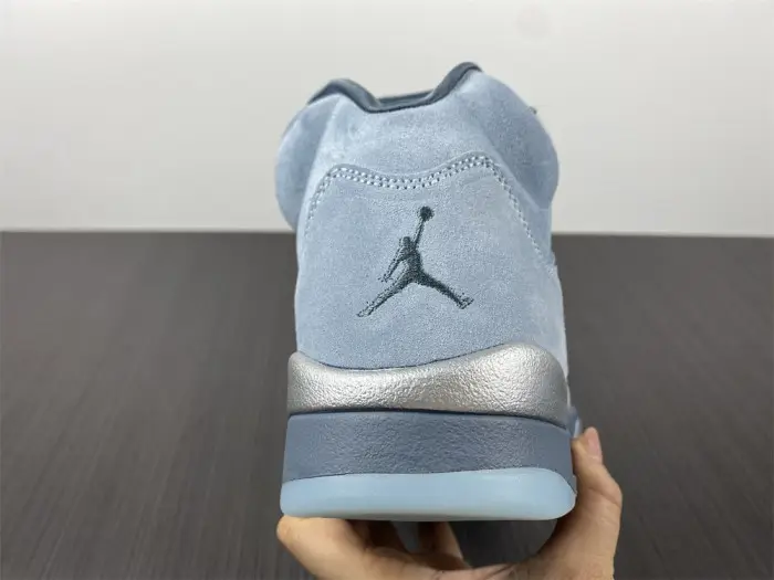 wmns air jordan 5 retro ''blue bird'' FCD3