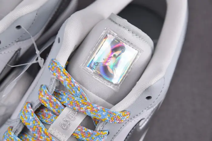 air jordan 1 low se tear away silver 