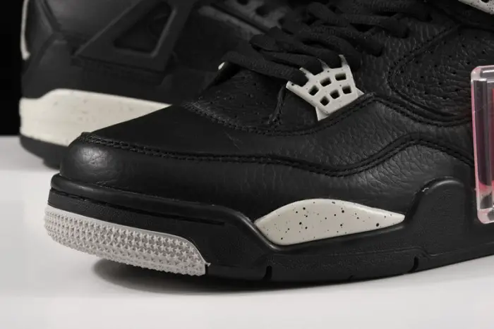 air jordan 4 retro oreo (2015) 
