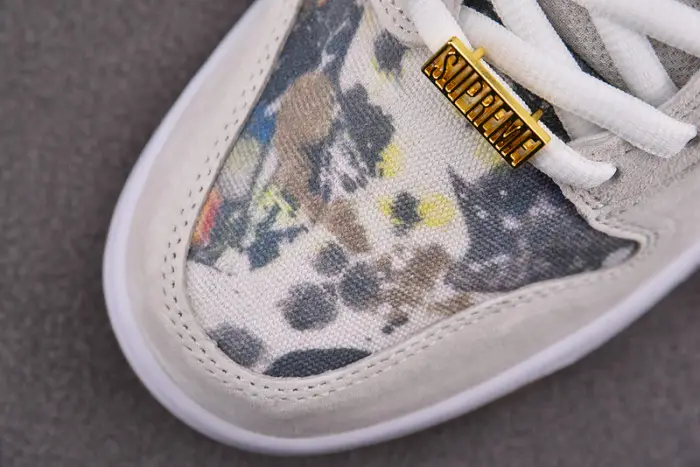 nike sb dunk high S*p*e rammellzee 