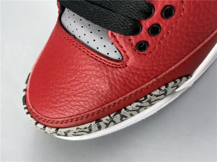 air jordan 3 retro se unite fire red ck5692 