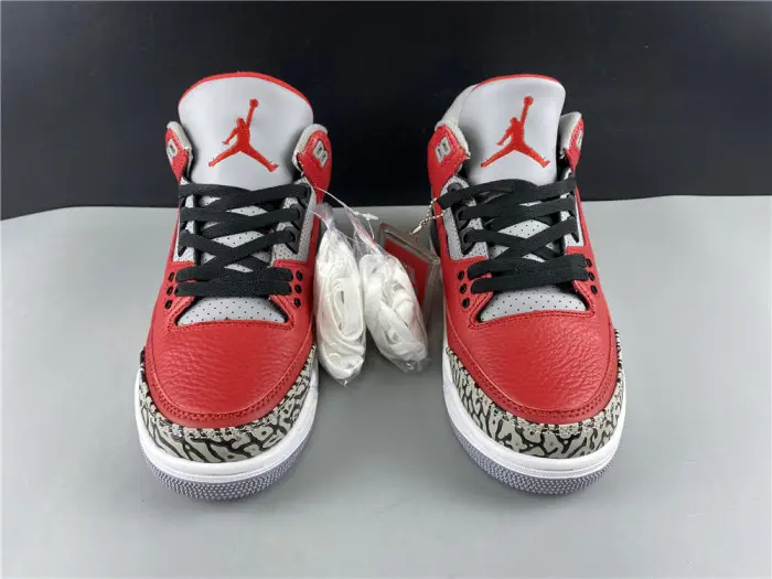 air jordan 3 retro se unite fire red ck5692 