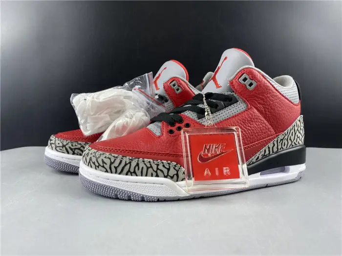 air jordan 3 retro se unite fire red ck5692 