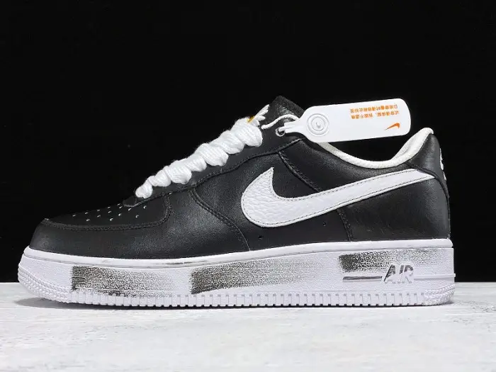 nike air force 1 g-dragon para-noise 