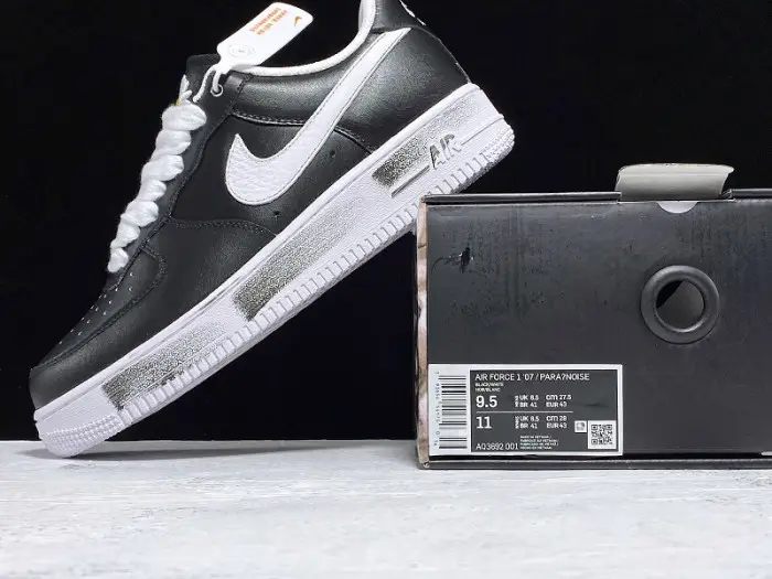 nike air force 1 g-dragon para-noise 