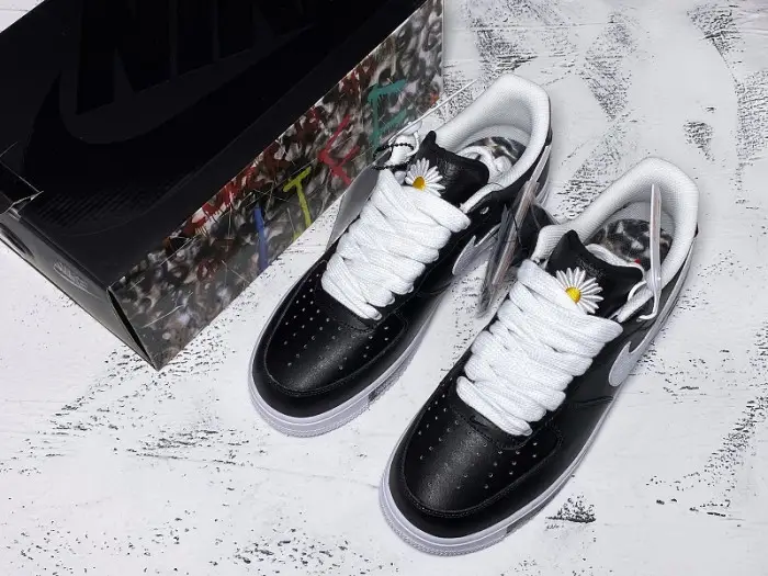 nike air force 1 g-dragon para-noise 