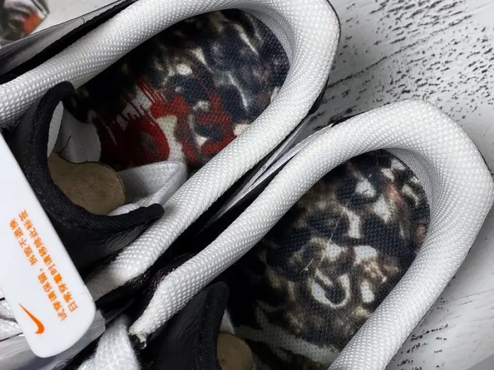 nike air force 1 g-dragon para-noise 