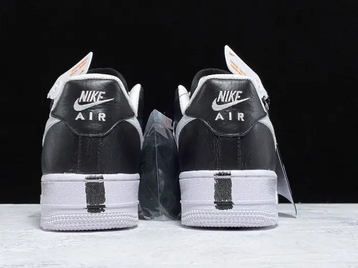 nike air force 1 g-dragon para-noise 