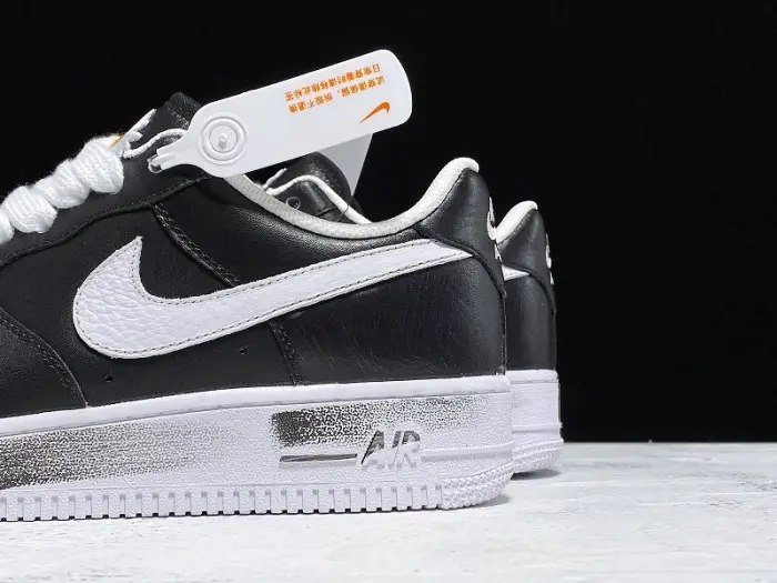nike air force 1 g-dragon para-noise 