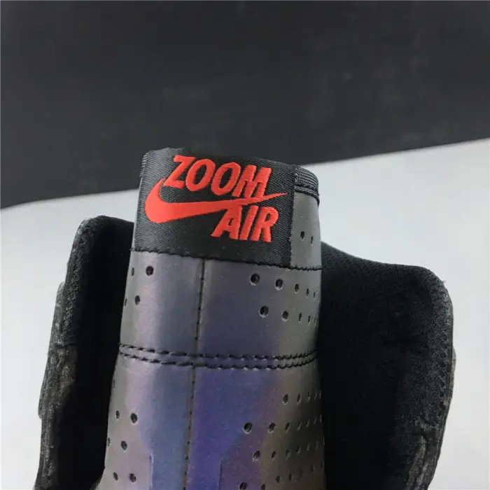 air jordan 1 retro high fearless zoom 