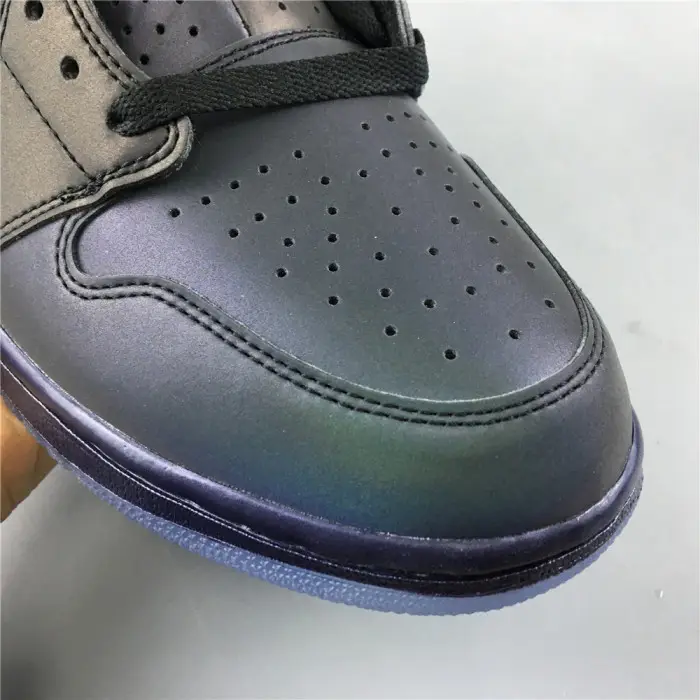 air jordan 1 retro high fearless zoom 