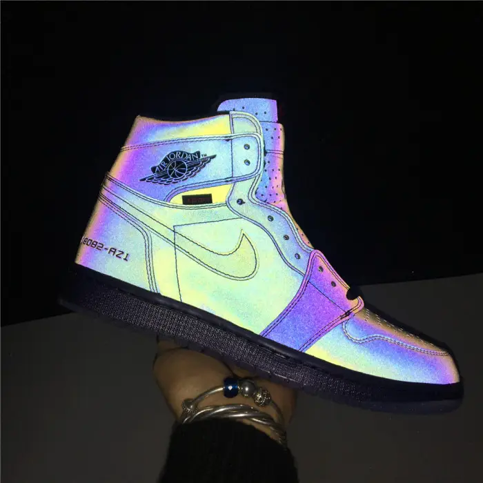 air jordan 1 retro high fearless zoom 