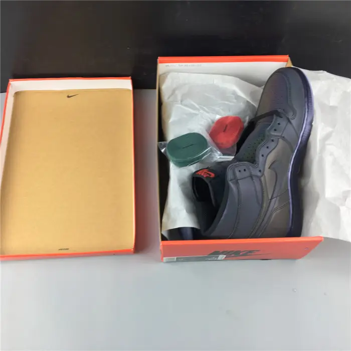 air jordan 1 retro high fearless zoom 