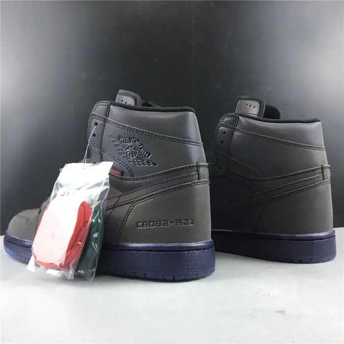 air jordan 1 retro high fearless zoom 