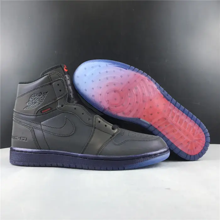 air jordan 1 retro high fearless zoom 