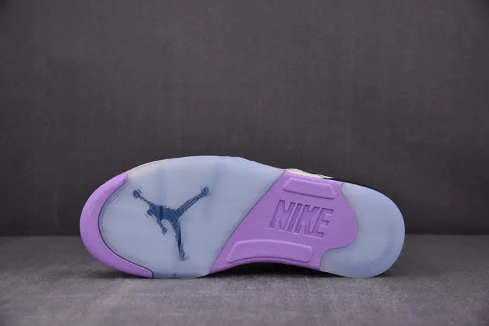 air jordan 5 retro dj khaled we the best sail 