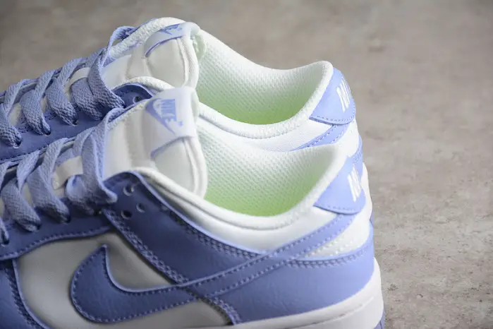 nike dunk low next nature lilac 