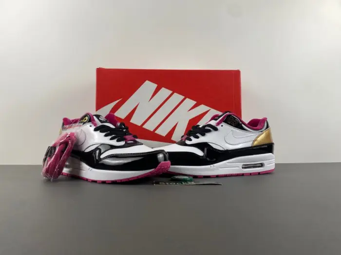 Nike Air Max 1 PHANTACi Grand Piano DBC13