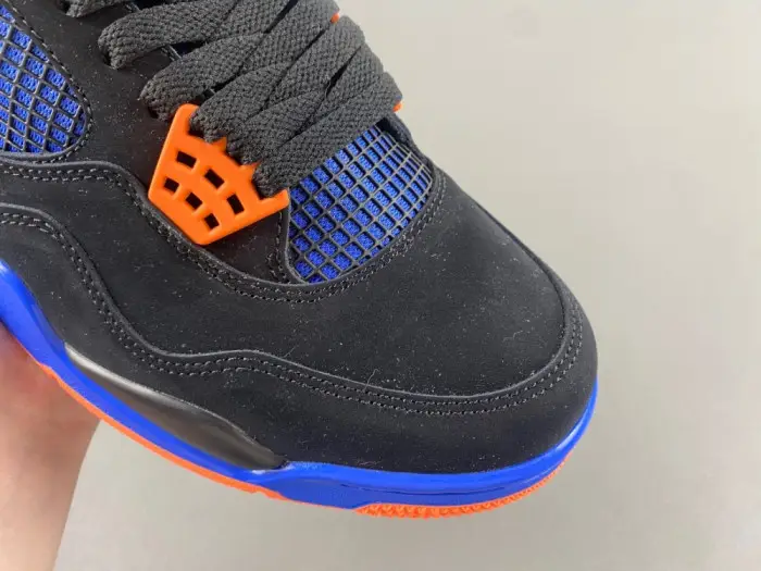 air jordan 4 retro cavs 