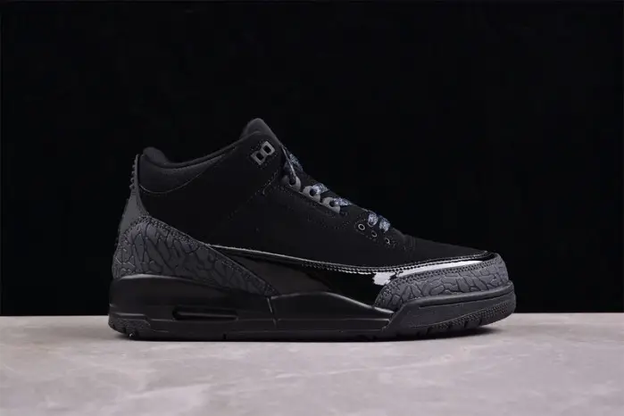 air jordan 3 retro black cat 