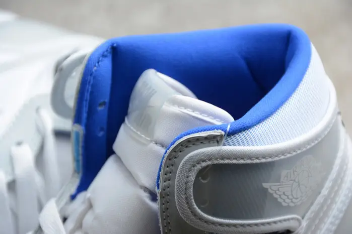 air jordan 1 zoom white racer blue 