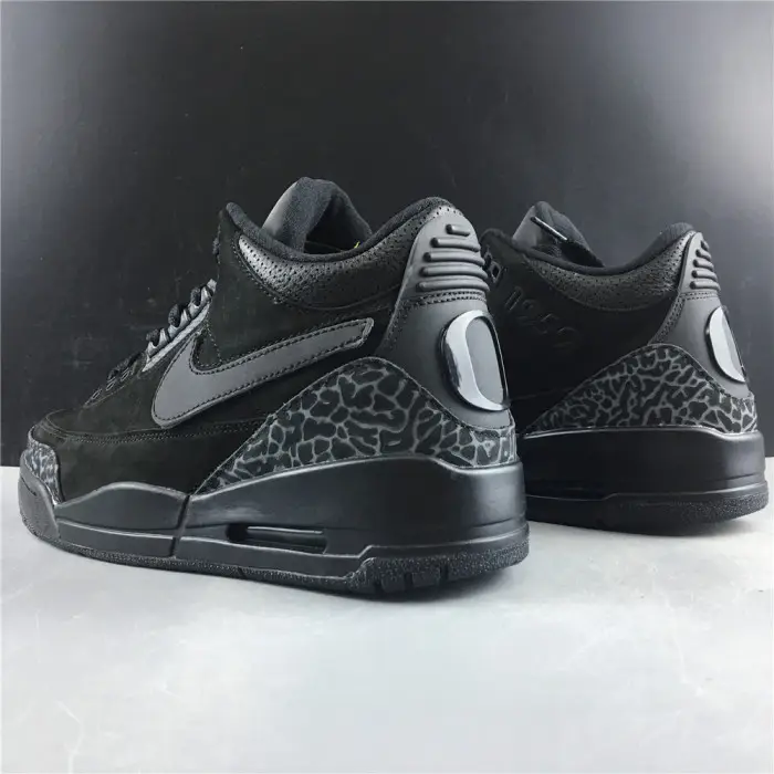 air jordan 3 retro oregon duck 