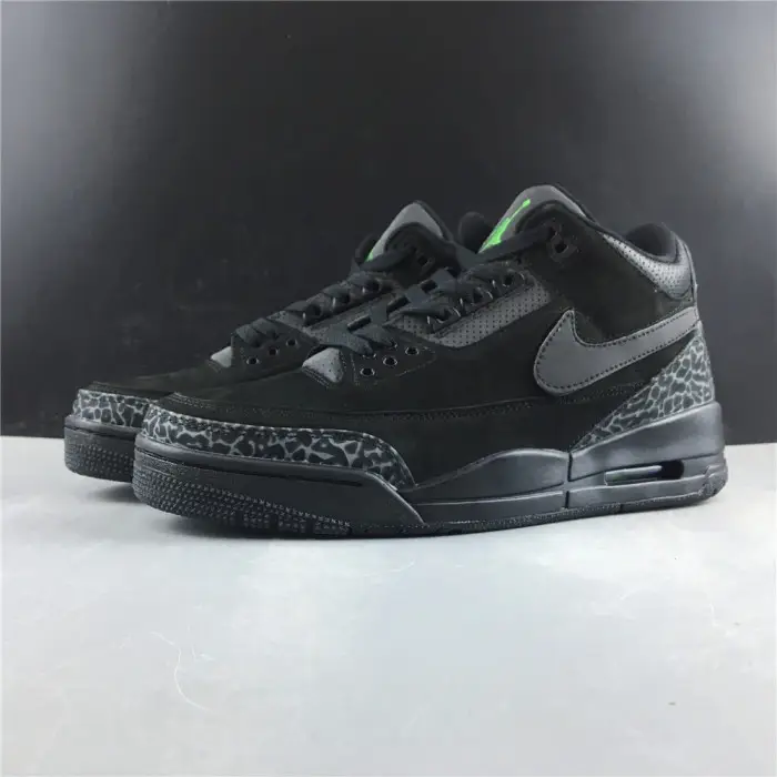 air jordan 3 retro oregon duck FFDD102