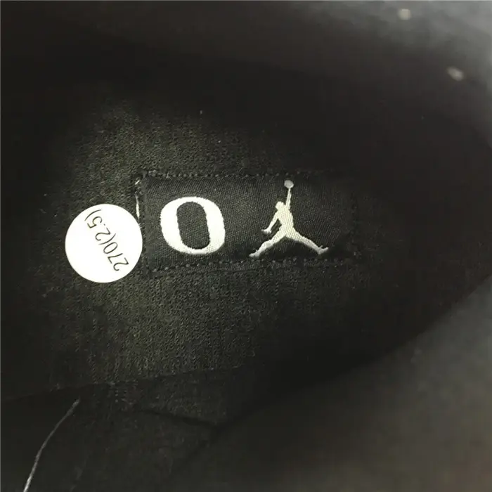 air jordan 3 retro oregon duck FFDD102