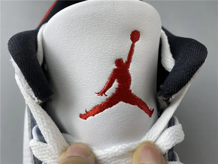 air jordan 3 retro denim "fire red" 