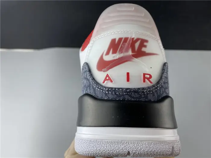 air jordan 3 retro denim "fire red" 
