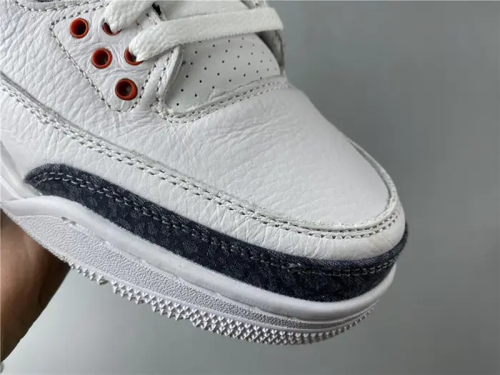 air jordan 3 retro denim "fire red" 