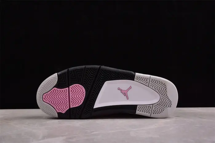 air jordan 4 wmns orchid 